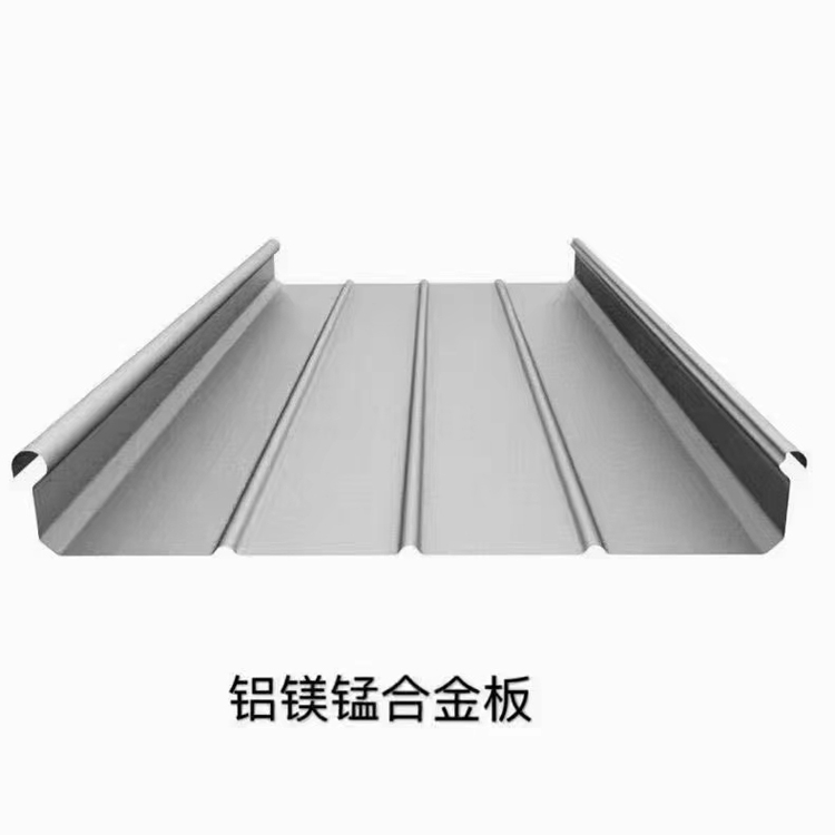 430型號(hào)鋁鎂錳板